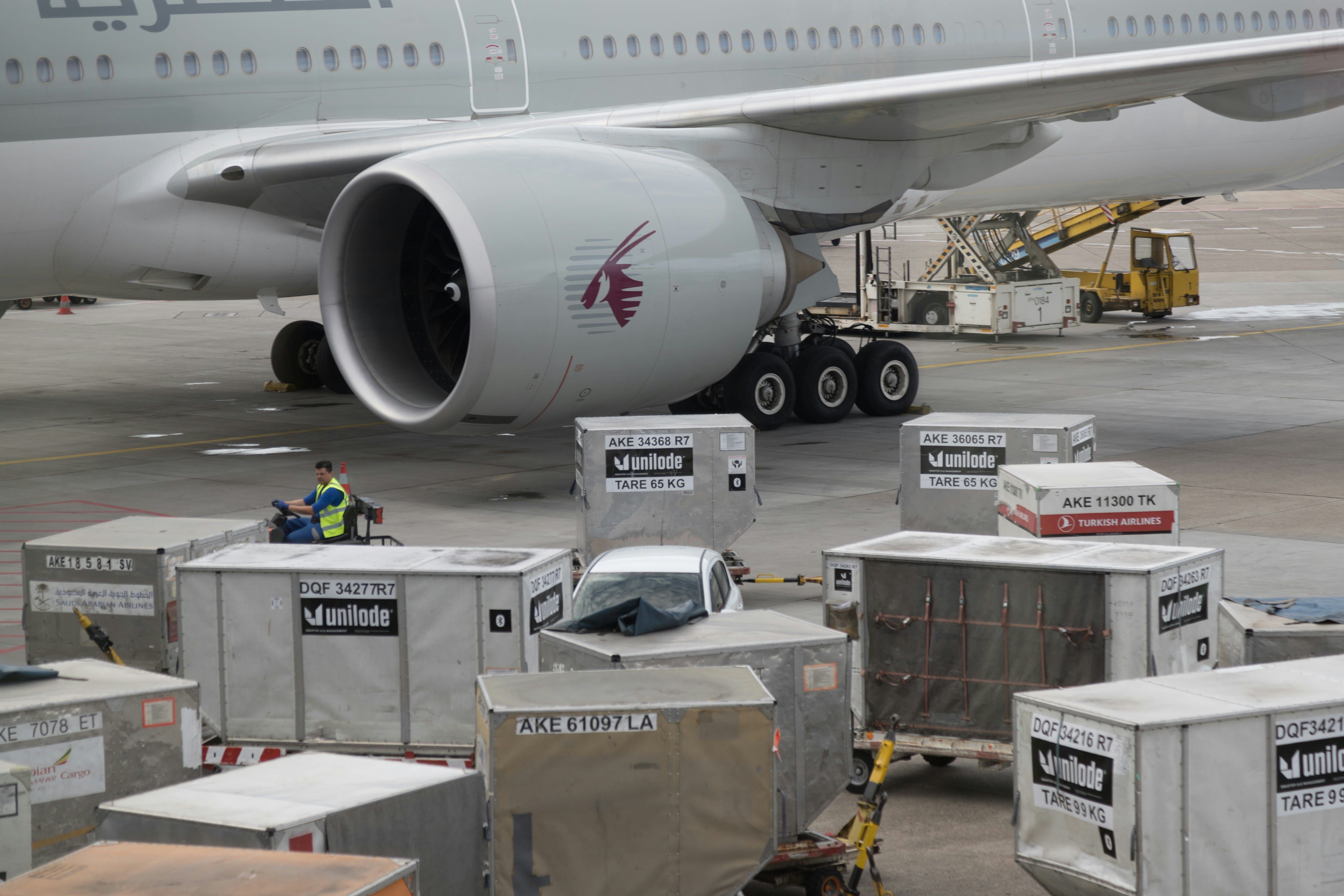 Airline Collection